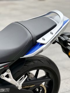 Honda CB500 Super Four - фото 7