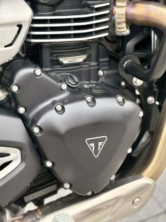 Triumph Speed 400 - фото 3