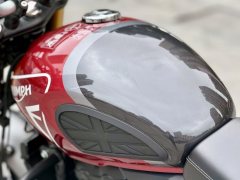 Triumph Speed 400 - фото 5