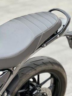 Triumph Speed 400 - фото 6