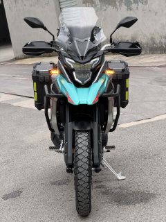 Kayo 525X 500 cc - фото 2