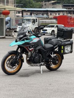 Kayo 525X 500 cc - фото 3