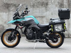 Kayo 525X 500 cc - фото 6