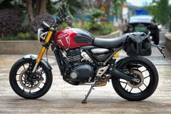 Triumph Speed 400 - фото 2