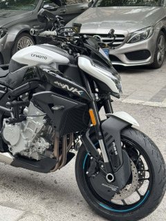 CFMOTO 675NK - фото 1