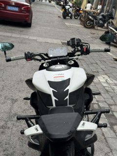 CFMOTO 675NK - фото 4