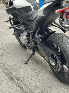 CFMOTO 675NK - фото 5