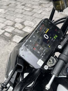 CFMOTO 675NK - фото 6