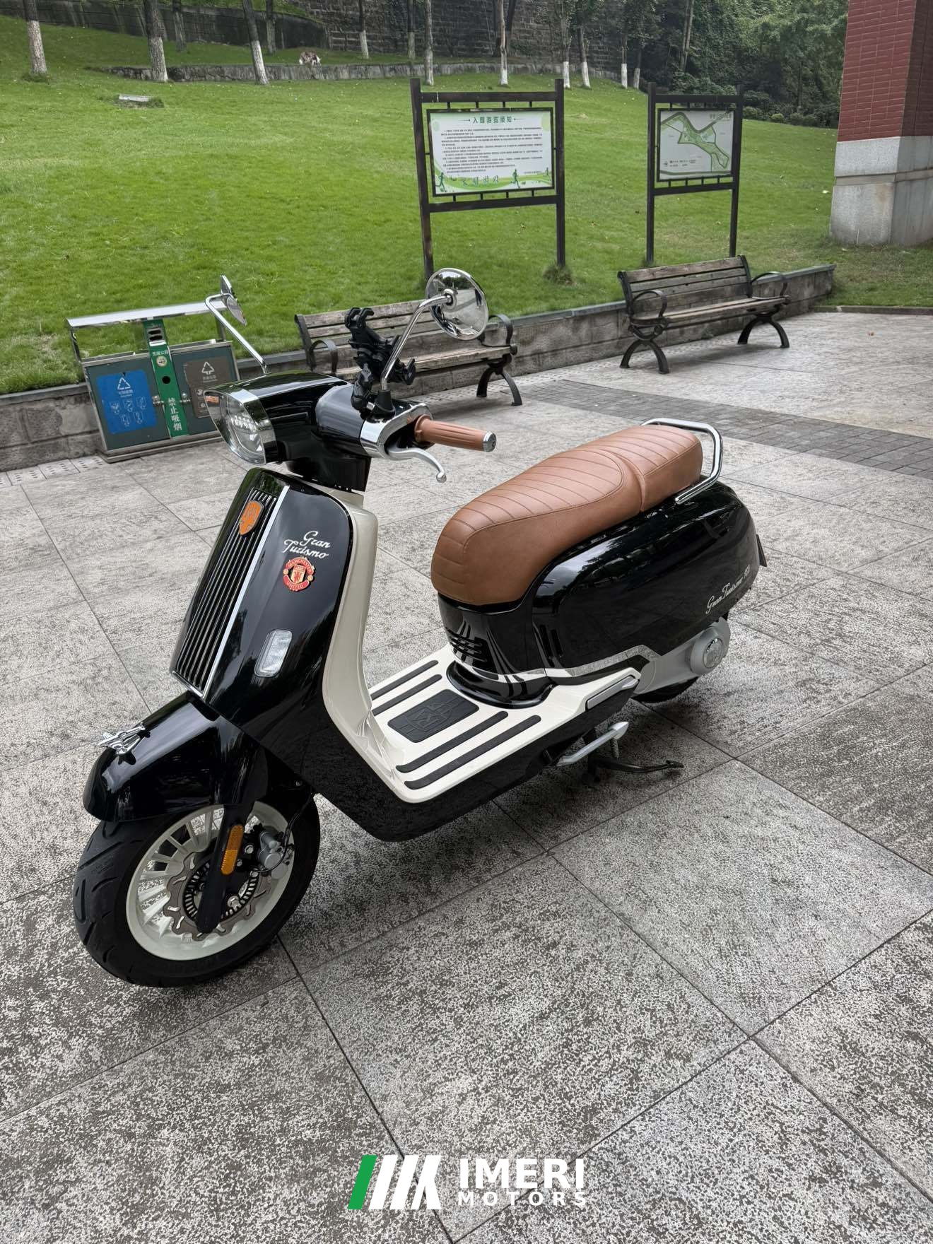 2024 ROYAL ALLOY GT150