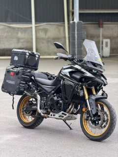 Voge DS625X 600 cc - фото 1