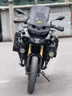 Voge DS625X 600 cc - фото 2