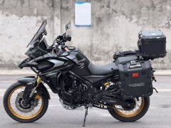 Voge DS625X 600 cc - фото 3
