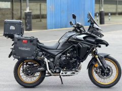 Voge DS625X 600 cc - фото 6