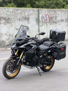 Voge DS625X 600 cc - фото 7