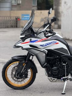 Kayo 625X 600 cc - фото 4