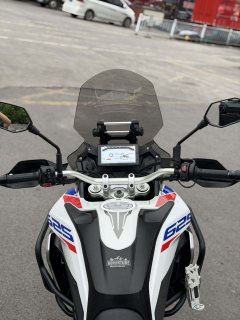 Kayo 625X 600 cc - фото 5