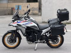 Kayo 625X 600 cc - фото 6