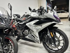 CFMOTO 250SR - фото 2