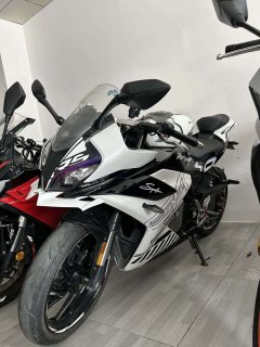 CFMOTO 250SR - фото 3