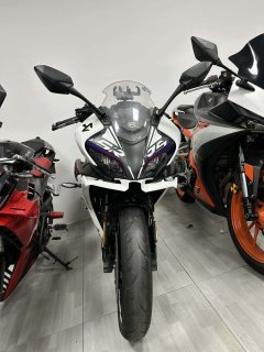 CFMOTO 250SR - фото 4