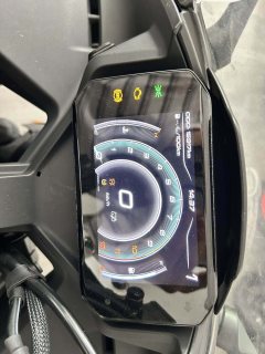 CFMOTO 250SR - фото 6