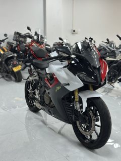 QJMOTOR SRK 250 - фото 1