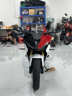QJMOTOR SRK 250 - фото 2