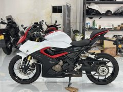 QJMOTOR SRK 250 - фото 7