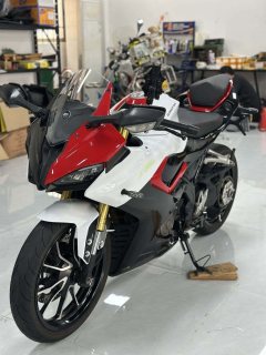 QJMOTOR SRK 250 - фото 8