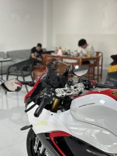 QJMOTOR SRK 250 - фото 9