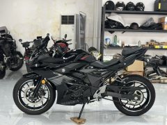 Haojue Suzuki GSX250R - фото 7