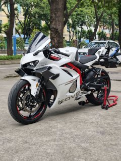 Kayo 450RR - фото 1