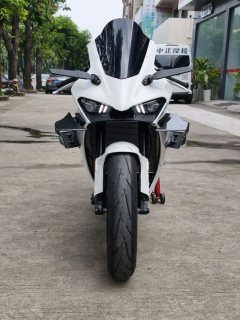 Kayo 450RR - фото 2