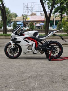 Kayo 450RR - фото 3