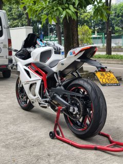 Kayo 450RR - фото 4
