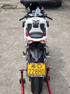 Kayo 450RR - фото 5