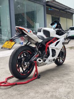 Kayo 450RR - фото 6