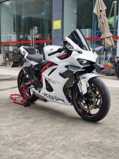 Kayo 450RR - фото 8