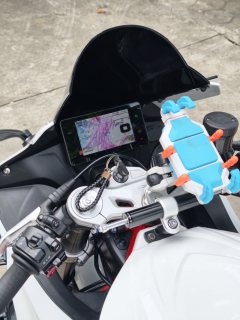 Kayo 450RR - фото 9