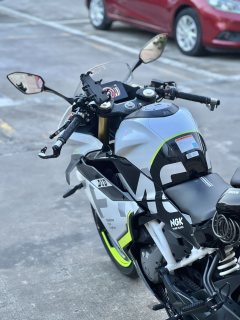 CFMOTO 250SR - фото 11