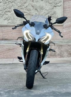 CFMOTO 250SR - фото 3