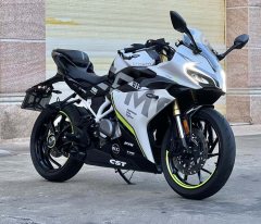 CFMOTO 250SR - фото 4