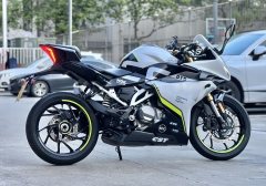 CFMOTO 250SR - фото 6