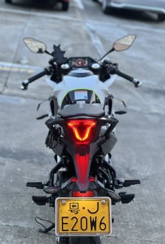 CFMOTO 250SR - фото 7