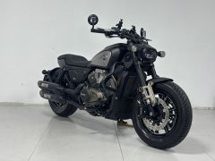 QJMOTOR Shan 600 560 cc - фото 1