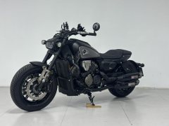 QJMOTOR Shan 600 560 cc - фото 3