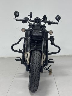 QJMOTOR Shan 600 560 cc - фото 4