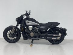 QJMOTOR Shan 600 560 cc - фото 5