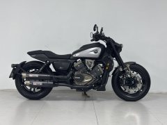 QJMOTOR Shan 600 560 cc - фото 6
