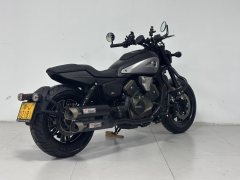 QJMOTOR Shan 600 560 cc - фото 7